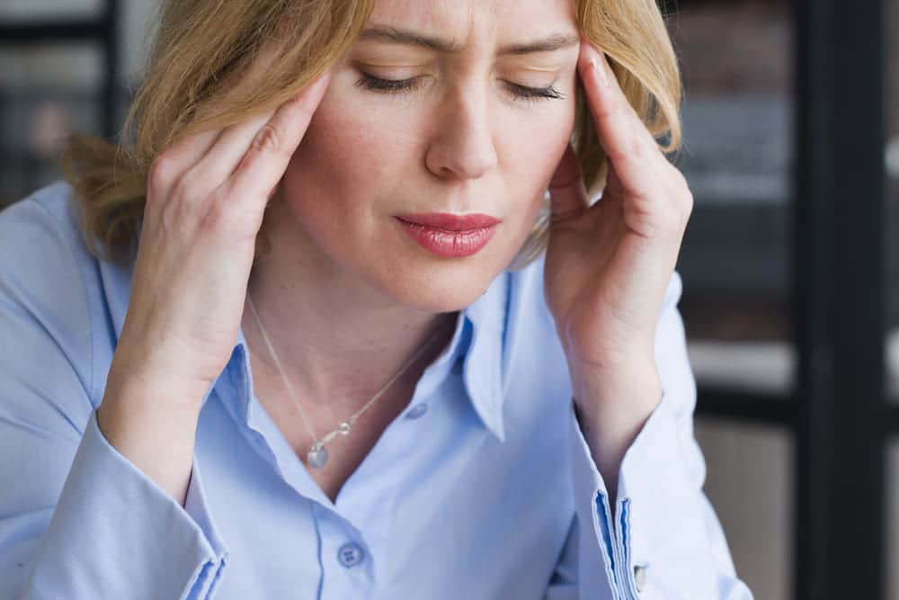 cefaleas tensionales fisioterapia